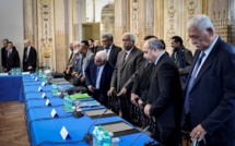 N-Calédonie: les indépendantistes attendent un "geste" de Macron