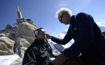 L'urgentiste et guide de haute montagne Emmanuel Cauchy tué dans une avalanche
