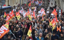 Réouverture sous tension à la faculté de droit de Montpellier