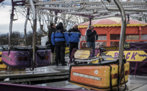 Accident mortel de manège: l'exploitant mis en examen