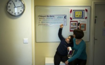 Comment s'occuper d'un enfant autiste? Des vidéos qui dédramatisent