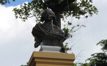 Le 6 avril 1768 Bougainville jeta l’ancre à Hitiaa, c’était il y a 250 ans