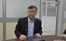 Entretien avec Shen Zhiliang, Consul de Chine en Polynésie française