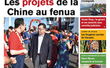 TAHITI INFOS N°1129 du 3 avril 2018