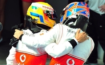 GP de Turquie - Le désastre de Red Bull, le sourire de McLaren