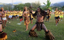 Futsal, football, beach soccer - Festival des îles 2018 : Le " mana " des îles est là