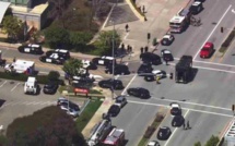 USA: une femme se suicide après avoir fait plusieurs blessés au siège de YouTube