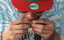 Usage de stupéfiants: vers une amende de 300 euros aux consommateurs