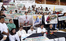 L'Equateur sous le choc après la diffusion d'une vidéo de journalistes enlevés