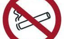 JOURNEE MONDIALE DE LUTTE CONTRE LE TABAC