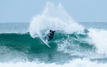 Surf Pro - Rip Curl Pro : Michel Bourez cinquième aussi à Bell's Beach