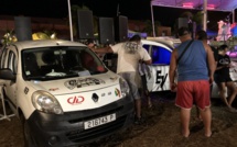 La fédération des "cars audio" toujours dans l'attente d'un lieu adéquat