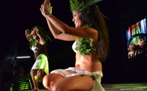192 participants pour la Coupe du monde de 'Ori Tahiti