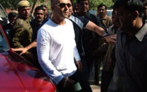 Cinq ans de prison pour le sulfureux Salman Khan, superstar de Bollywood