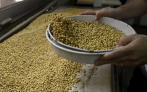 La Chine frappe le coeur de l'économie américaine