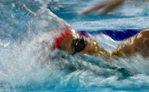 Jeux du Commonwealth - Les nageuses australiennes sauvent l'honneur après une série de faux départs