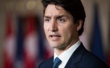 Alena: Trudeau évoque une "grande possibilité" d'un accord avec Washington et Mexico