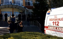 Turquie: fusillade dans une université, quatre morts