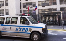 New York: tensions après la mort d'un Noir abattu par la police