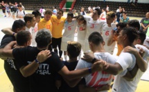 Futsal - Tahiti vs Calédonie : Jacob Tutavae " On est les Aito Arii ! "