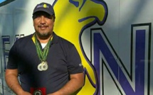 Ball-Trap - World DTL 2018 : Teiki Nanai champion d'Australie