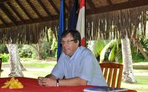 M. Jean-Michel JUMEZ est le nouveau chef des subdivisions administratives des Iles du Vent et des îles Sous-le-Vent en Polynésie française