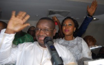 Sierra Leone: le nouveau président s'installe dans ses fonctions
