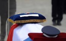 Policier percuté mortellement: 16 ans de prison requis contre un chauffard