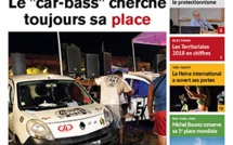 TAHITI INFOS N°1131 du 5 avril 2018