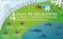 Journées de l'environnement, inauguration demain dans les jardins de paofai