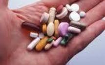 USA: un lycéen sur cinq abuse des médicaments délivrés sur ordonnance