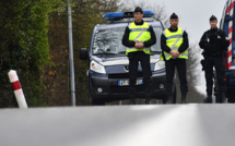 Notre-Dame-des-Landes: l'opération d'expulsion a commencé, des affrontements