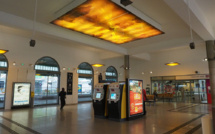 SNCF: la grève reste très suivie alors que la réforme arrive à l'Assemblée