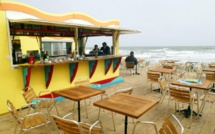 La Réunion: tensions à La Réunion autour de paillotes de plage