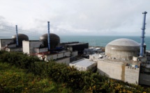Nouvelles incertitudes pour l'EPR de Flamanville, des soudures en cause