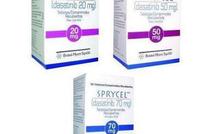 L'anti-cancéreux Sprycel plus efficace que le Gleevec contre la leucémie