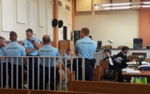 Rixe mortelle de Papara en correctionnelle : 30 mois à 4 ans de prison ferme requis