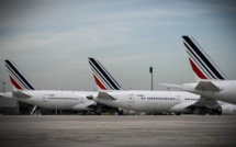 Air France retrouve la voie du dialogue, avec la grève en arrière-plan