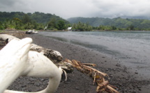Le corps du pêcheur de Mataiea a été retrouvé