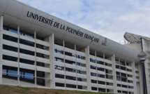 Construction du pôle de recherche de l'université : une subvention pour les études