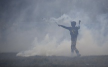 NDDL: après les expulsions, début des opérations de déblaiement sur la ZAD