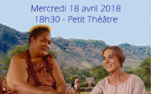 "Hawaii" sur grand écran le 18 avril dans le cadre d'Histoires d’Océanie
