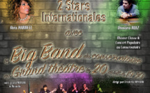 Un premier festival international de Jazz à Tahiti 