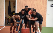 Rugby -  Découverte : L'as Pirae en tournée au pays des All Blacks