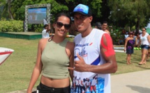 Football/Sup - Focus sur Ricky Aitamai : Un sportif polynésien d'exception