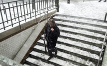 Pour les malvoyants, le métro de Rennes se parfume