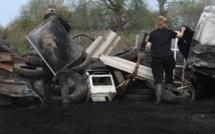 NDDL: les zadistes ont un nouveau délai de 10 jours pour se régulariser