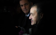 Corse dans la Constitution: strict encadrement dans le projet de l'exécutif