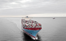 Accord mondial pour réduire les émissions carbone du transport maritime