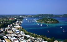 Vanuatu : Séisme de magnitude 6 au Sud de Port-Vila